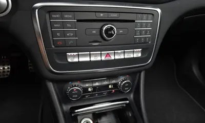Mercedes-Benz CLA-Class 2018, 69587 км, за 28000000 KRW - фото 19