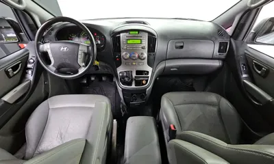Hyundai Starex 2013, 81008 км, за 7990000 KRW - фото 7