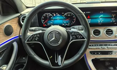 Mercedes-Benz E-Class 2023, 44620 км, за 41000000 KRW - фото 9