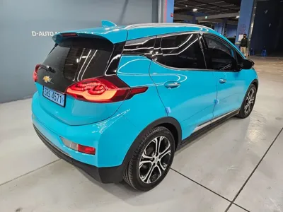 ChevroletGMDaewoo Bolt EV 2021, 195249 км, за 12900000 KRW - фото 6