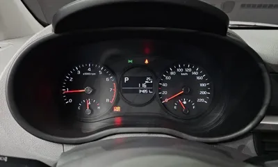 Kia Morning 2020, 34851 км, за 6500000 KRW - фото 8