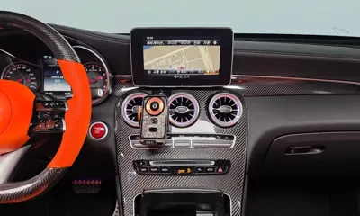 Mercedes-Benz GLC-Class 2019, 58923 км, за 53900000 KRW - фото 14