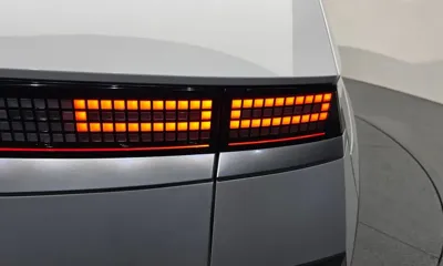 Hyundai Ioniq5 2022, 84475 км, за 32300000 KRW - фото 23