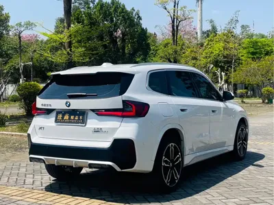 BMW X1 2023, 20000 км, за 149800 CNY
