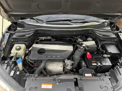 KG_Mobility_Ssangyong TIBOLI 2016, 146817 км, за 4700000 KRW - фото 7