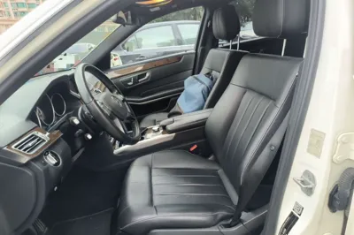 Mercedes-Benz E-Class 2015, 105100 км, за 83601.43 CNY - фото 14