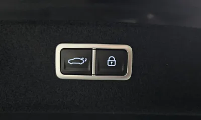 Genesis G80 2021, 62030 км, за 34500000 KRW - фото 20