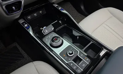 Kia Sorento 2021, 77725 км, за 31500000 KRW - фото 9