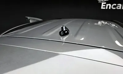 Hyundai Tucson 2021, 123329 км, за 18700000 KRW - фото 30