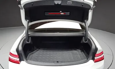 Genesis G80 2024, 51317 км, за 44900000 KRW - фото 20