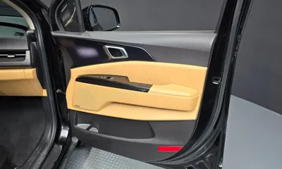Kia Canival 2021, 39154 км, за 30700000 KRW - фото 25
