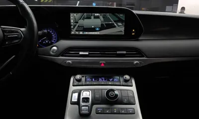 Hyundai Palisade 2019, 185936 км, за 19300000 KRW - фото 15