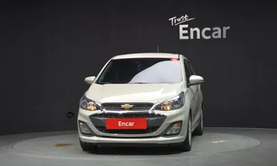 ChevroletGMDaewoo Spark 2019, 40938 км, за 9200000 KRW - фото 3