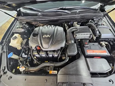 Kia K7 2015, 70470 км, за 7900000 KRW - фото 20