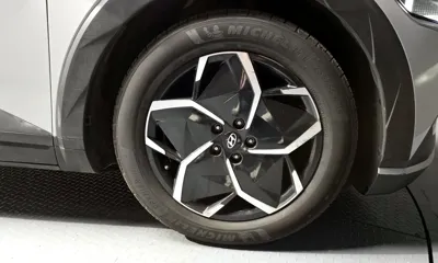 Hyundai Ioniq5 2024, 175925 км, за 22200000 KRW - фото 21