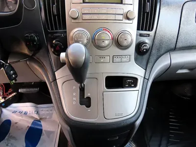 Hyundai Starex 2015, 228997 км, за 6800000 KRW - фото 11