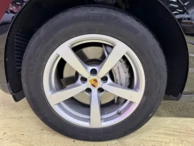 Porsche Macan 2016, 130000 км, за 118800 CNY - фото 17