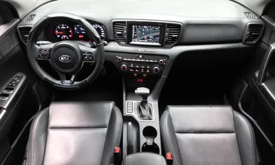 Kia Sportage 2016, 50235 км, за 9500000 KRW - фото 7
