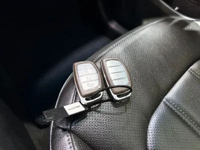 Hyundai Tucson 2015, 185645 км, за 6000000 KRW - фото 15