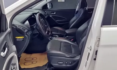 Hyundai Santafe 2015, 134139 км, за 9990000 KRW - фото 7