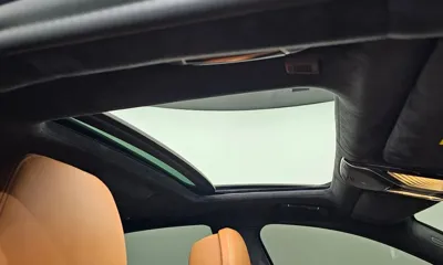 BMW 7-Series 2021, 109665 км, за 49800000 KRW - фото 33