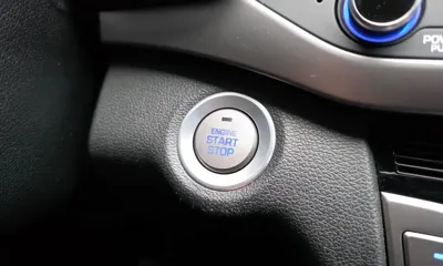 Hyundai Avante 2016, 111354 км, за 7800000 KRW - фото 19