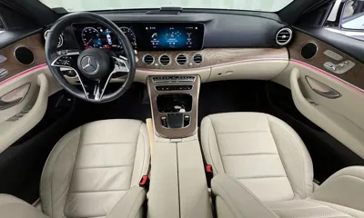 Mercedes-Benz E-Class 2023, 70529 км, за 39900000 KRW - фото 7