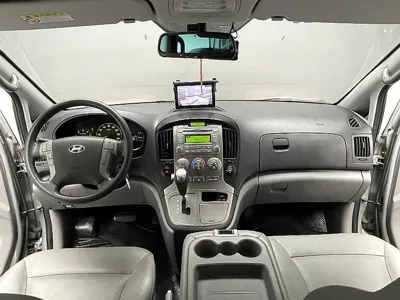 Hyundai Starex 2015, 137064 км, за 9000000 KRW - фото 7