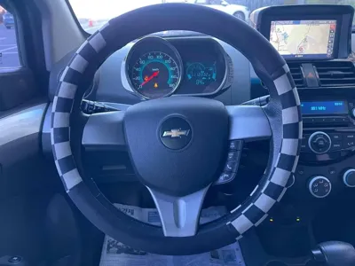 ChevroletGMDaewoo Spark 2014, 112332 км, за 3300000 KRW - фото 16