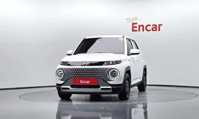 Hyundai Casper 2023, 60459 км, за 9253.88 USD - фото 3