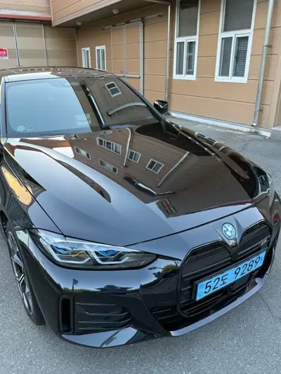 BMW i4 2024, 59500 км, за 49800000 KRW - фото 5
