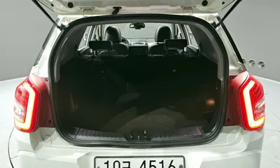 KG_Mobility_Ssangyong TIBOLI 2017, 102822 км, за 8500000 KRW - фото 20