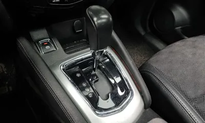 Nissan Qashqai 2016, 119780 км, за 7500000 KRW - фото 9