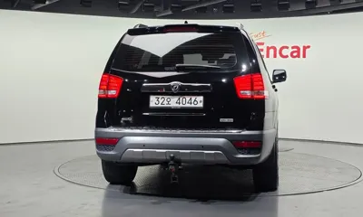 Kia Mohave 2018, 103057 км, за 17900000 KRW