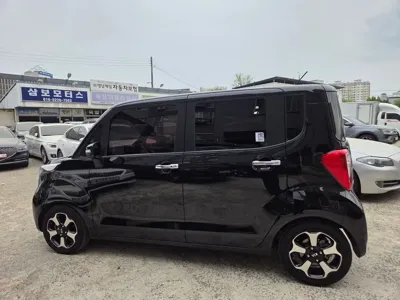 Kia Ray 2016, 159500 км, за 6500000 KRW - фото 3