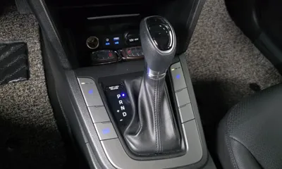 Hyundai Avante 2018, 73538 км, за 11000000 KRW - фото 9