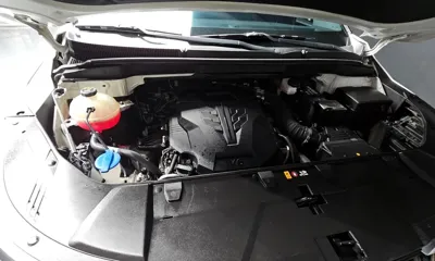 Kia Canival 2021, 74628 км, за 32000000 KRW - фото 6