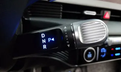 Hyundai Ioniq5 2023, 72762 км, за 33900000 KRW - фото 9