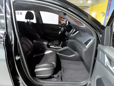 Hyundai Tucson 2018, 94067 км, за 13500000 KRW - фото 10