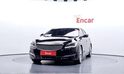 Hyundai Aslan 2015, 140546 км, за 7300000 KRW - фото 3