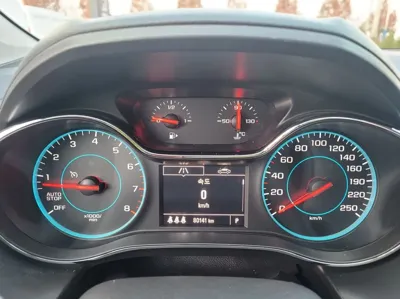 ChevroletGMDaewoo Cruze 2017, 80000 км, за 6500000 KRW - фото 10