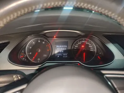 Audi A4L 2016, 119000 км, за 55553 CNY - фото 12