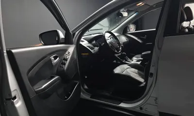 Hyundai Tucson 2015, 93620 км, за 7900000 KRW - фото 10
