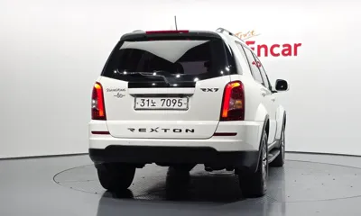 KG_Mobility_Ssangyong Rexton 2015, 69058 км, за 6500000 KRW - фото 4