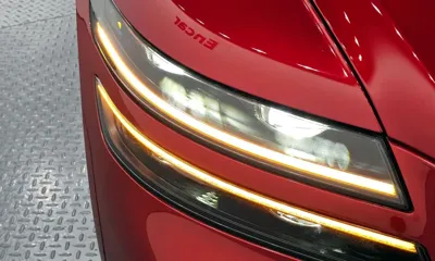Genesis G80 2022, 40695 км, за 34900000 KRW - фото 22