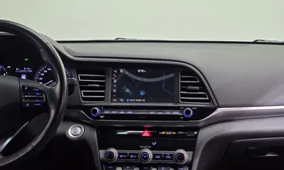 Hyundai Avante 2019, 67662 км, за 13800000 KRW - фото 16