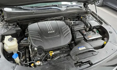 Hyundai Aslan 2015, 165577 км, за 8000000 KRW - фото 6