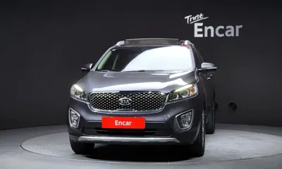 Kia Sorento 2015, 115512 км, за 11200000 KRW - фото 3