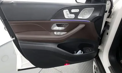 Mercedes-Benz GLE-Class 2023, 25707 км, за 81500000 KRW - фото 24