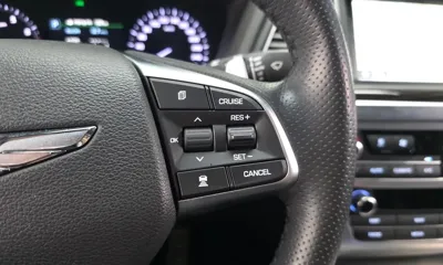 Genesis G80 2020, 28736 км, за 26990000 KRW - фото 26